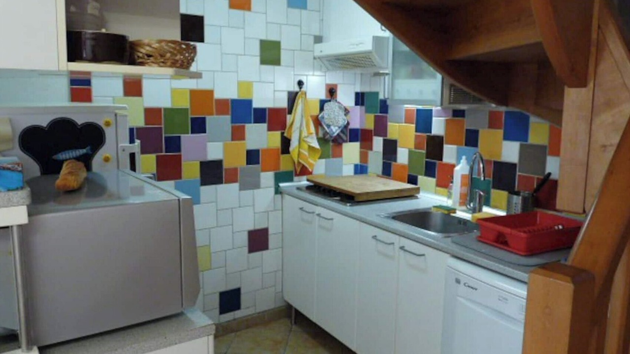 Photo of Kitchen in Arzens
