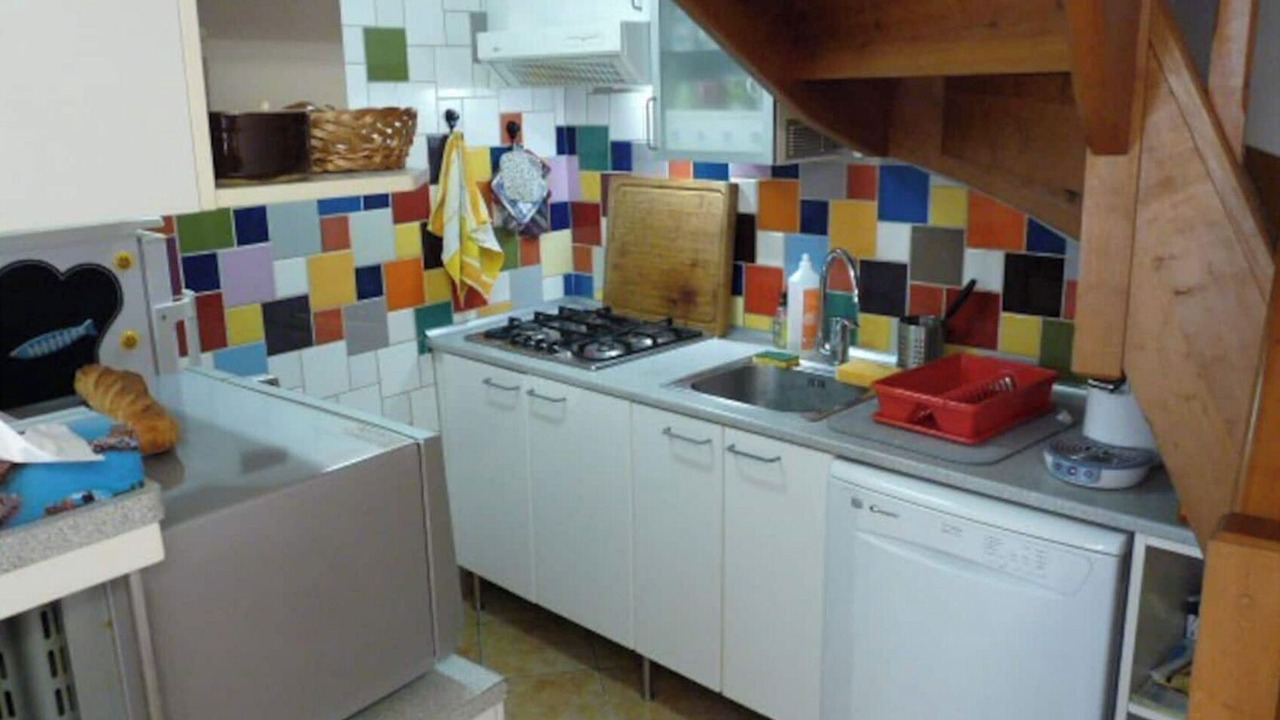 Photo of Kitchen in Arzens