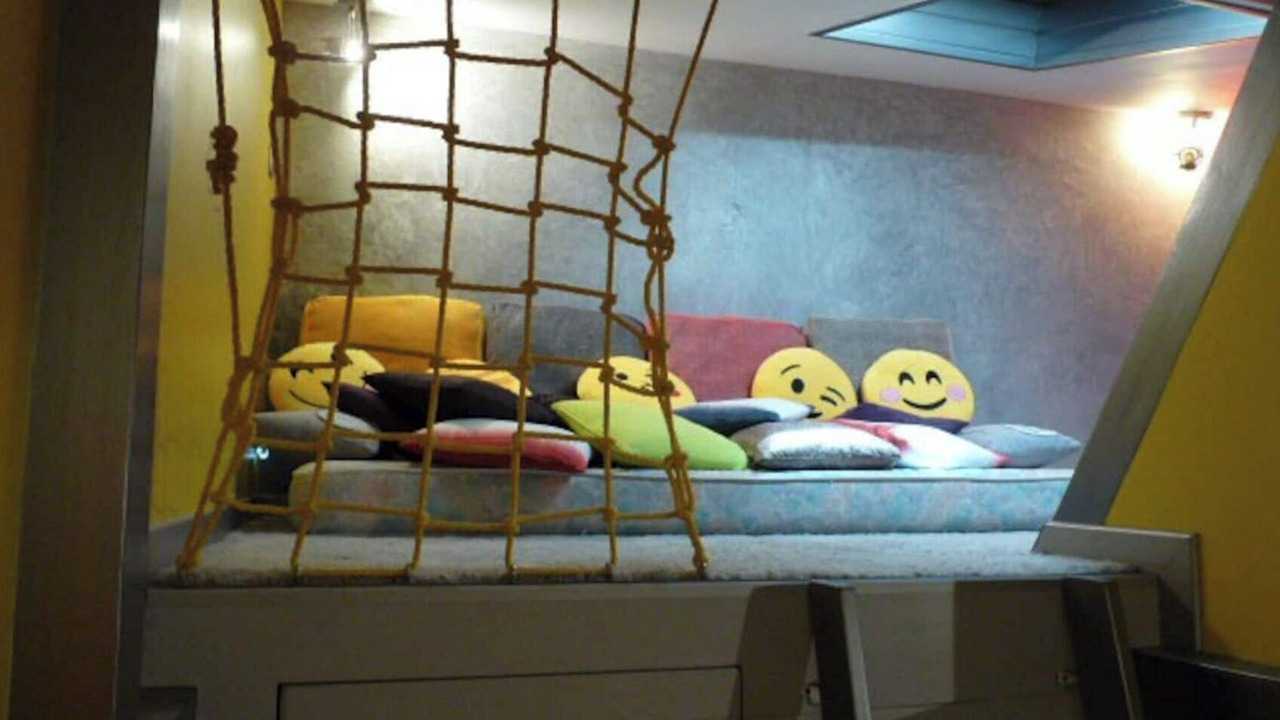 Photo of Bedroom in Arzens