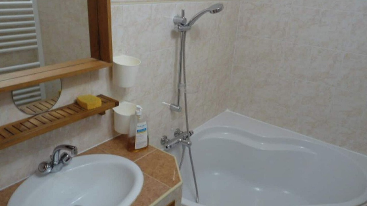 Photo of Bathroom in Arzens