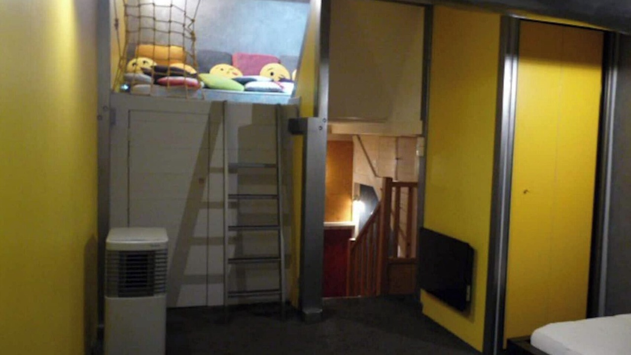 Photo of Bedroom in Arzens