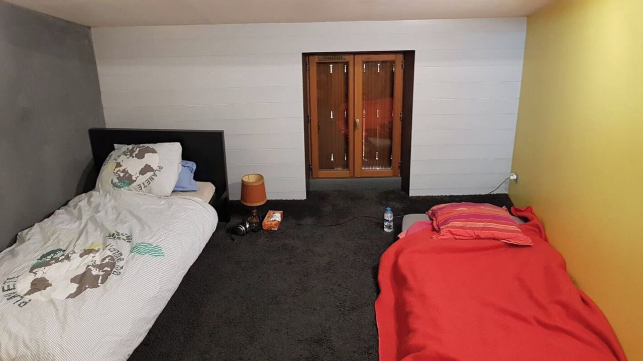 Photo of Bedroom in Arzens
