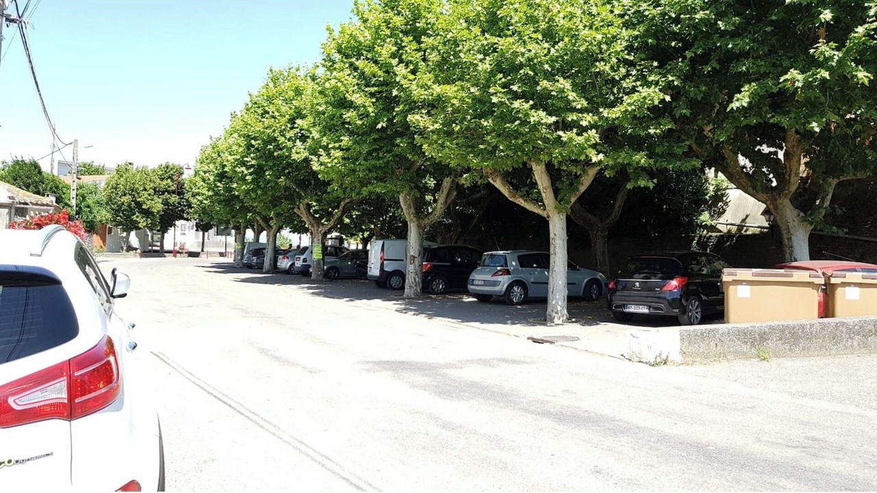 Photo of Outdoor in Arzens