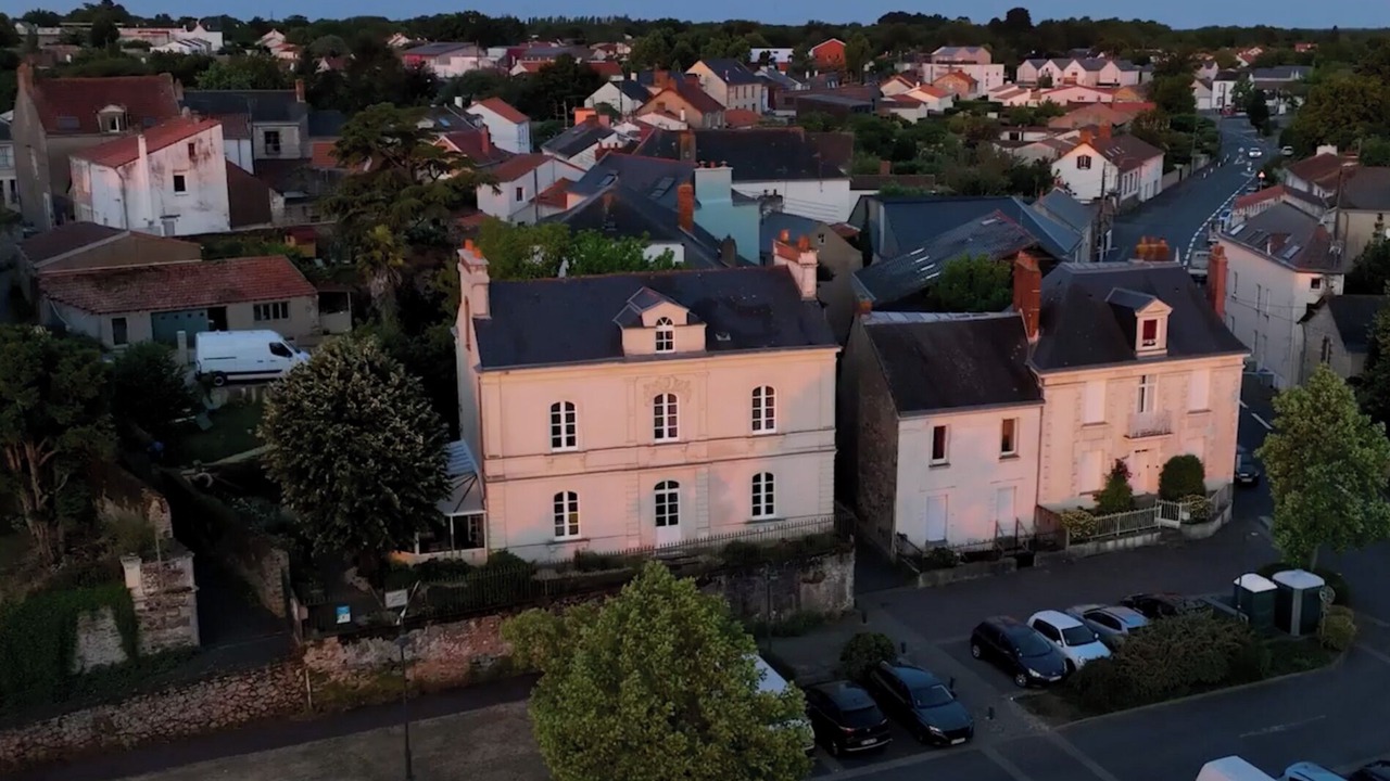 Photo of Outdoor in Le Pellerin