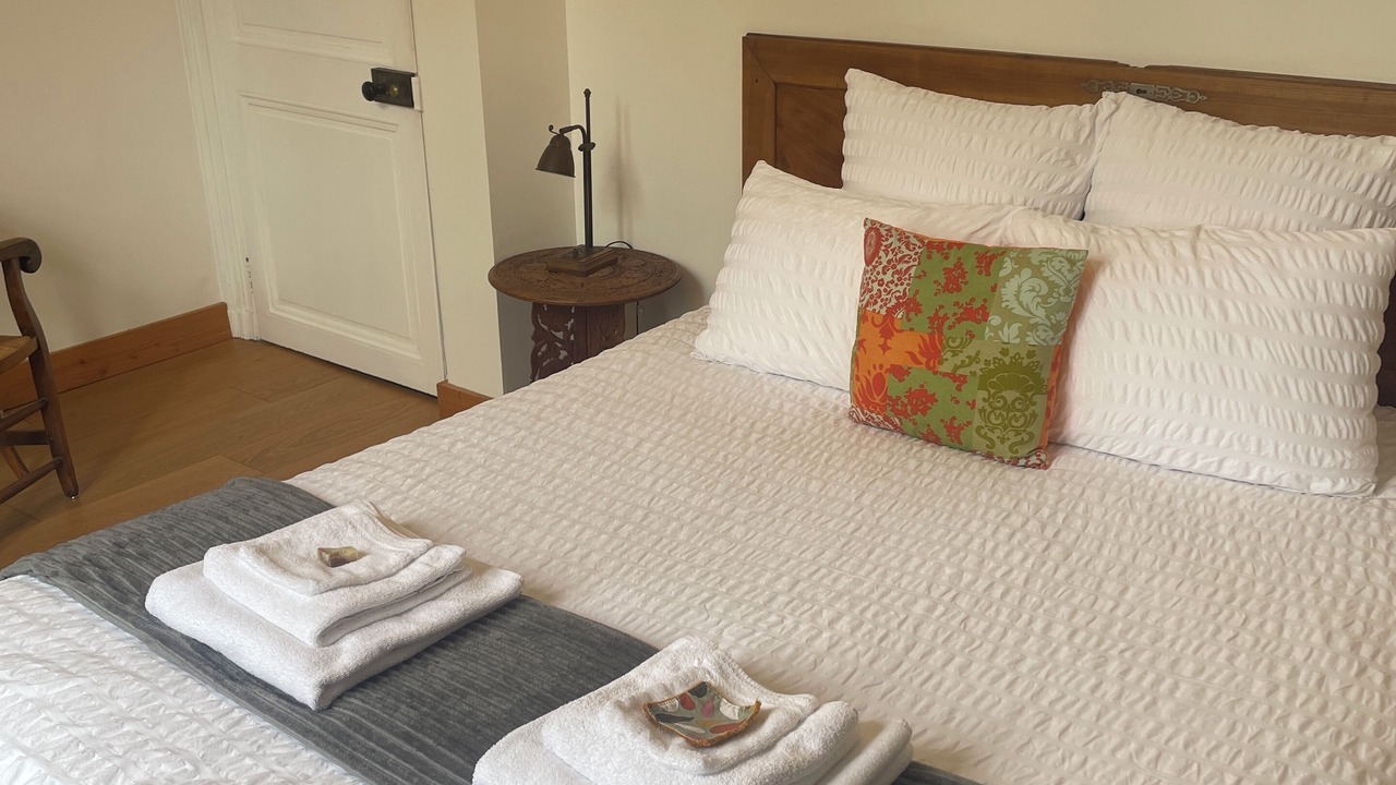 Photo of Bedroom in Le Pellerin