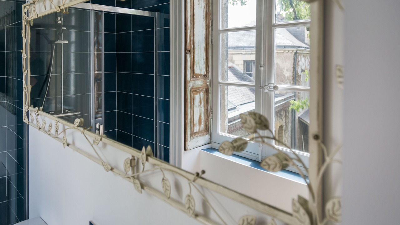 Photo of Bathroom in Le Pellerin