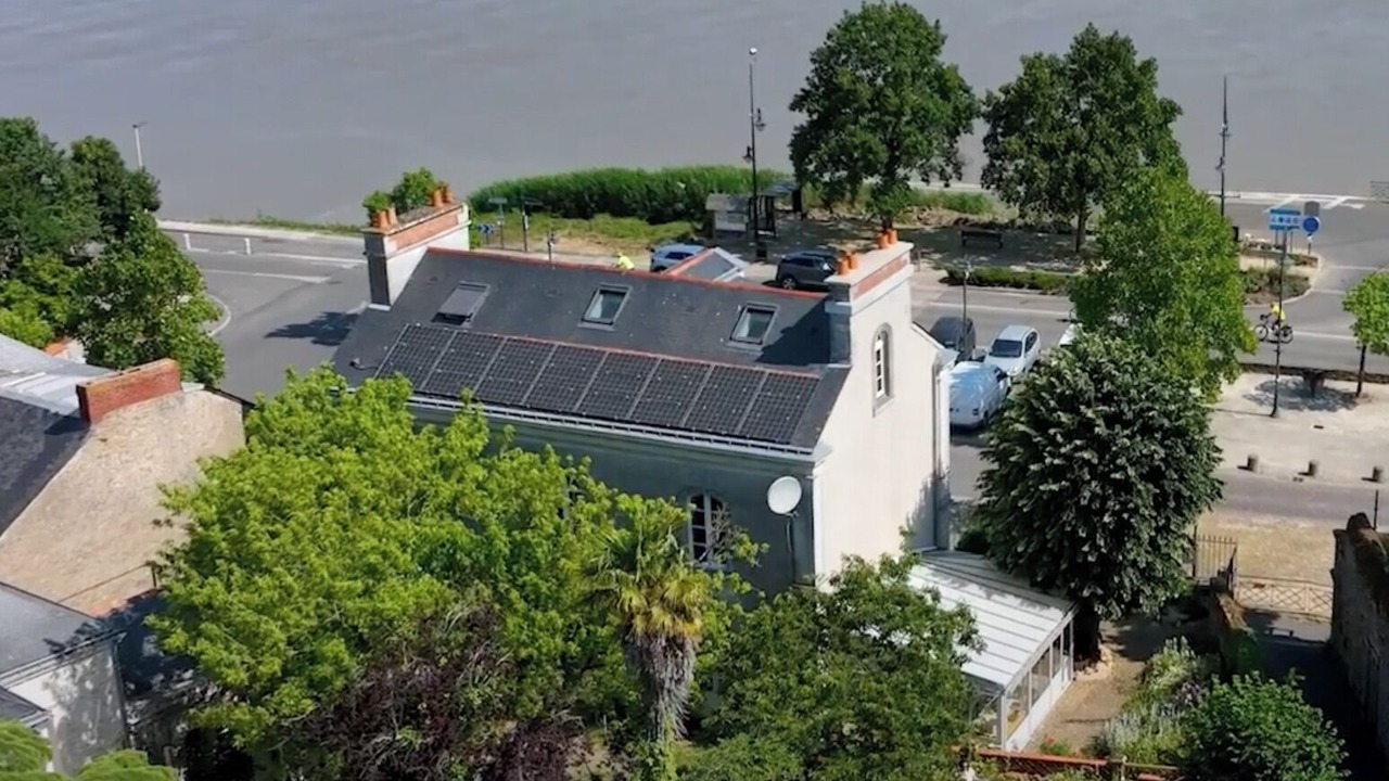 Photo of Outdoor in Le Pellerin