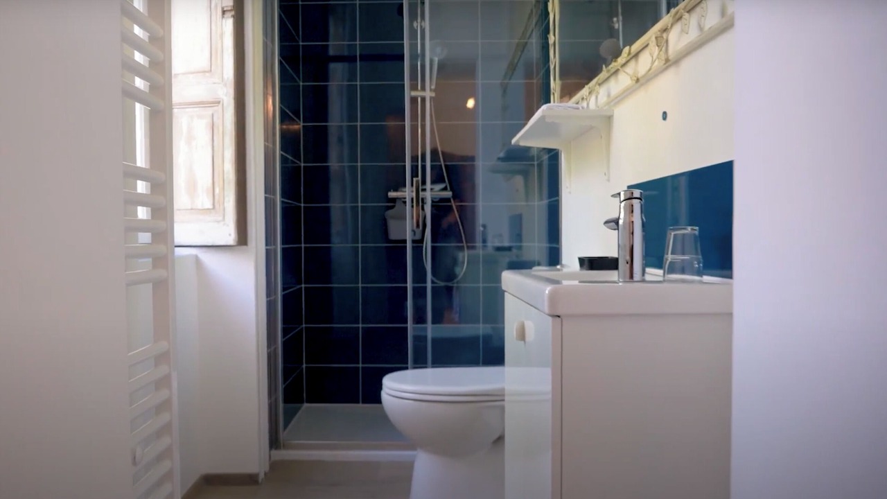 Photo of Bathroom in Le Pellerin