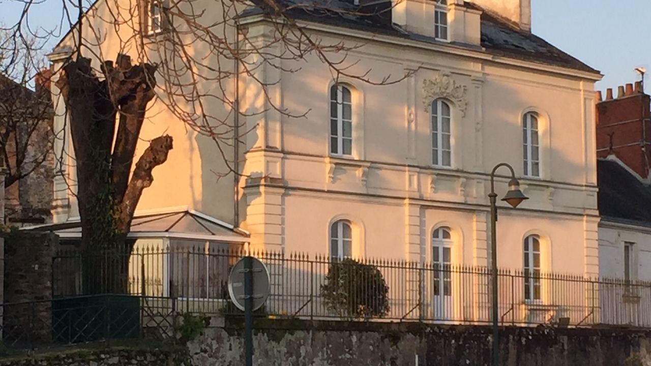 Photo of Outdoor in Le Pellerin
