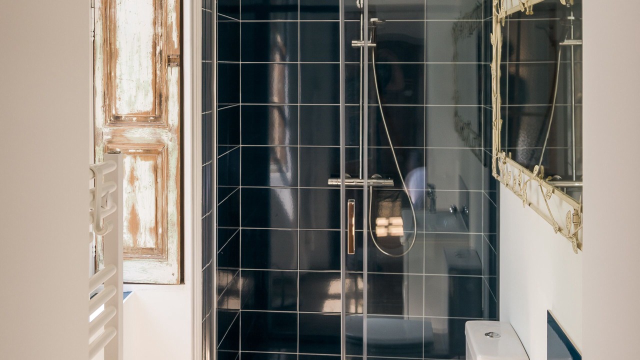 Photo of Bathroom in Le Pellerin