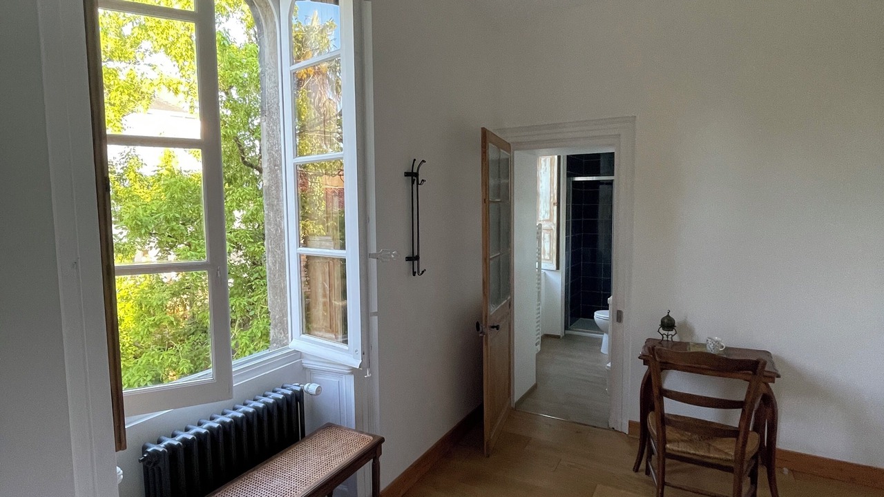 Photo of Bedroom in Le Pellerin