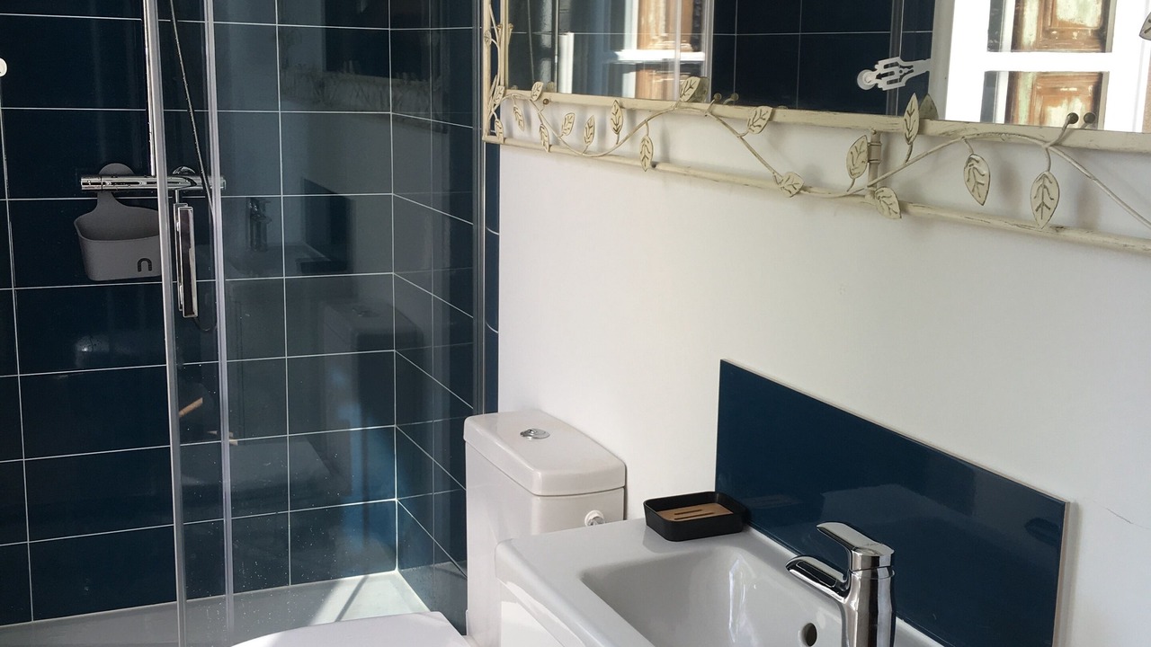 Photo of Bathroom in Le Pellerin