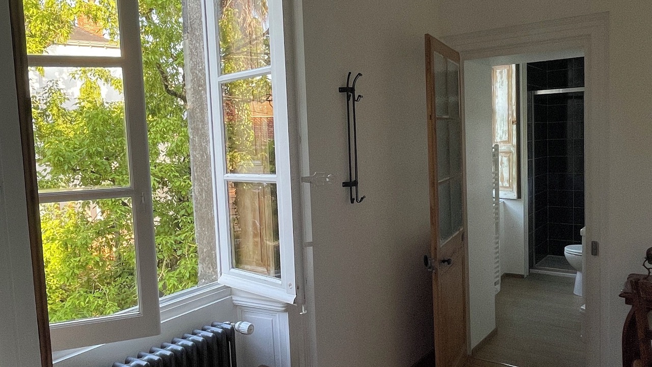 Photo of Bedroom in Le Pellerin