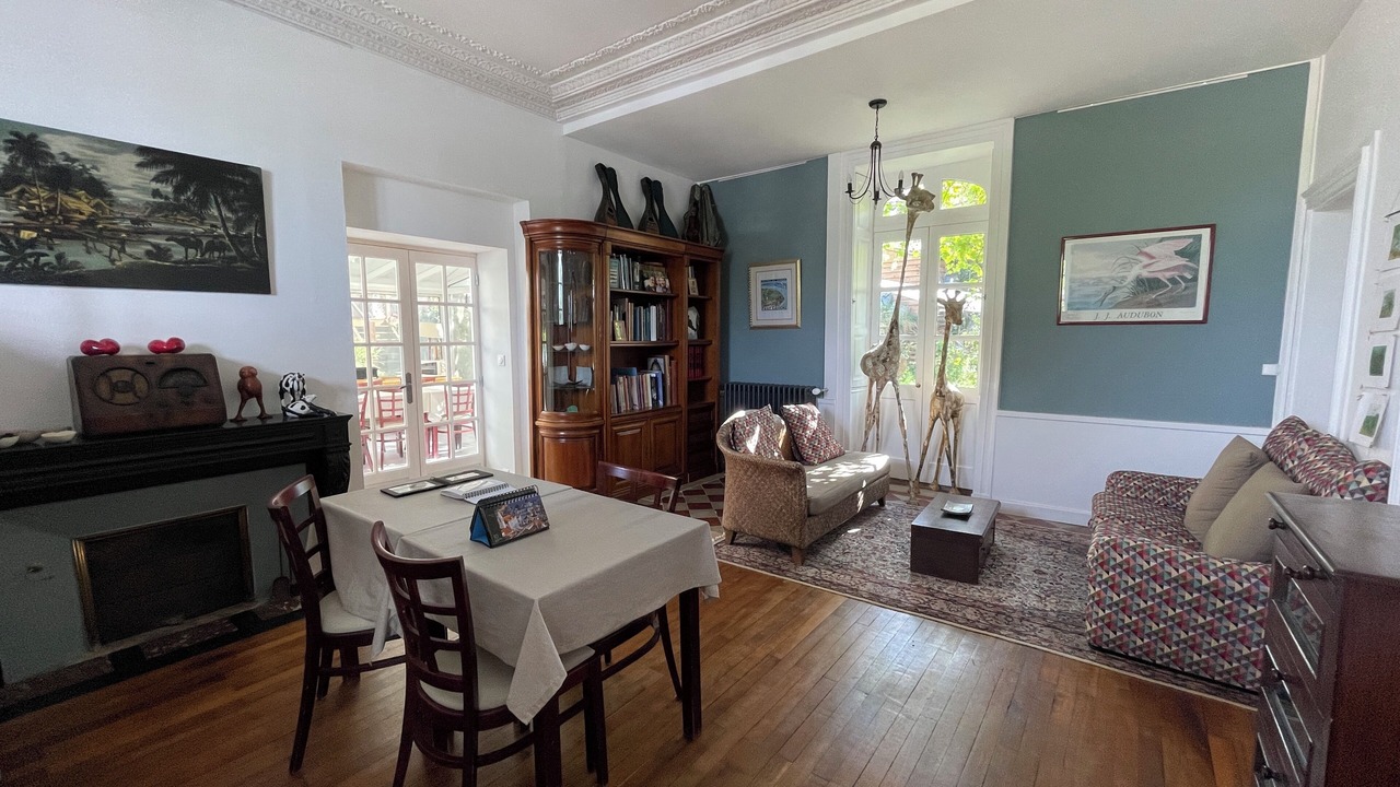 Photo of Livingroom in Le Pellerin