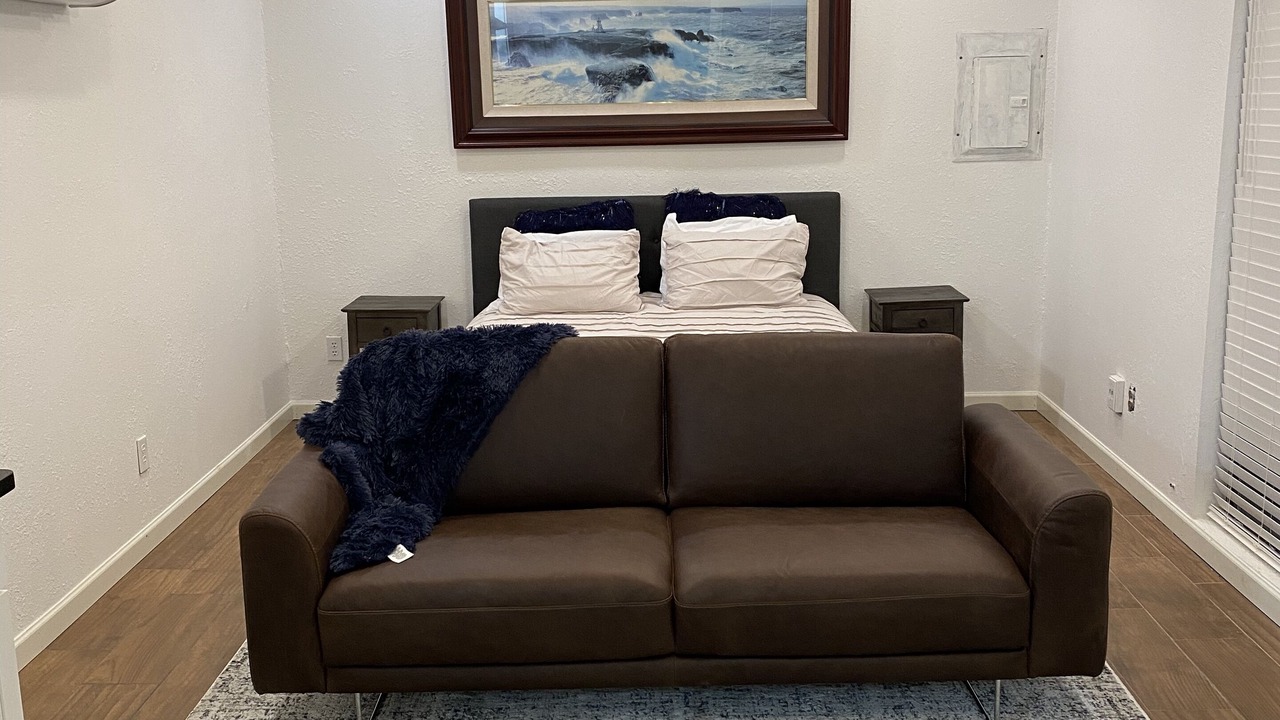 Photo of Livingroom in Rockwell