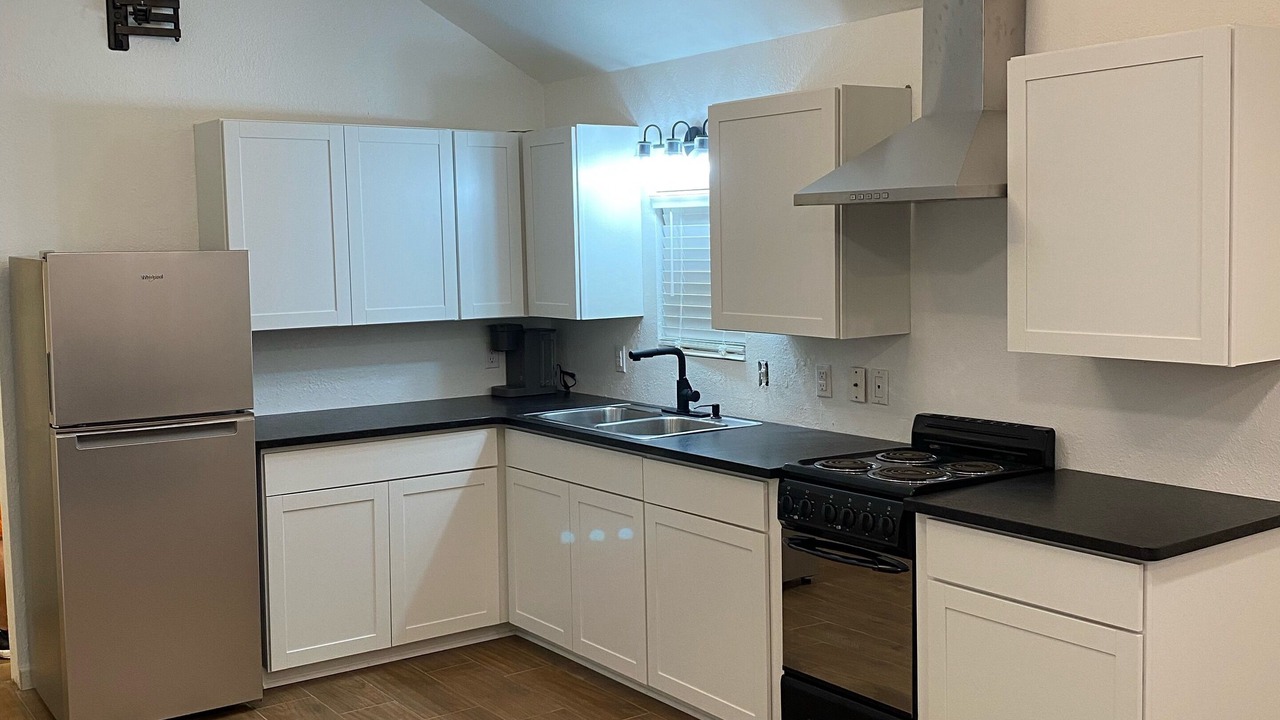 Photo of Kitchen in Rockwell