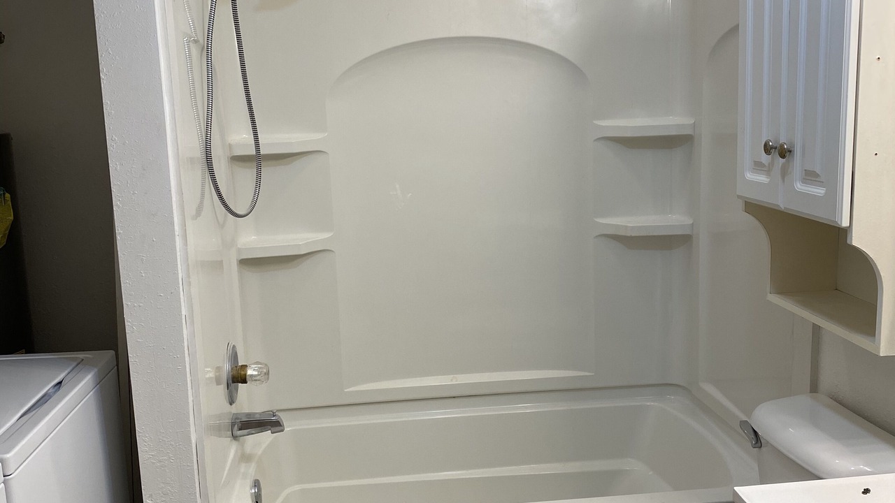 Photo of Bathroom in Rockwell