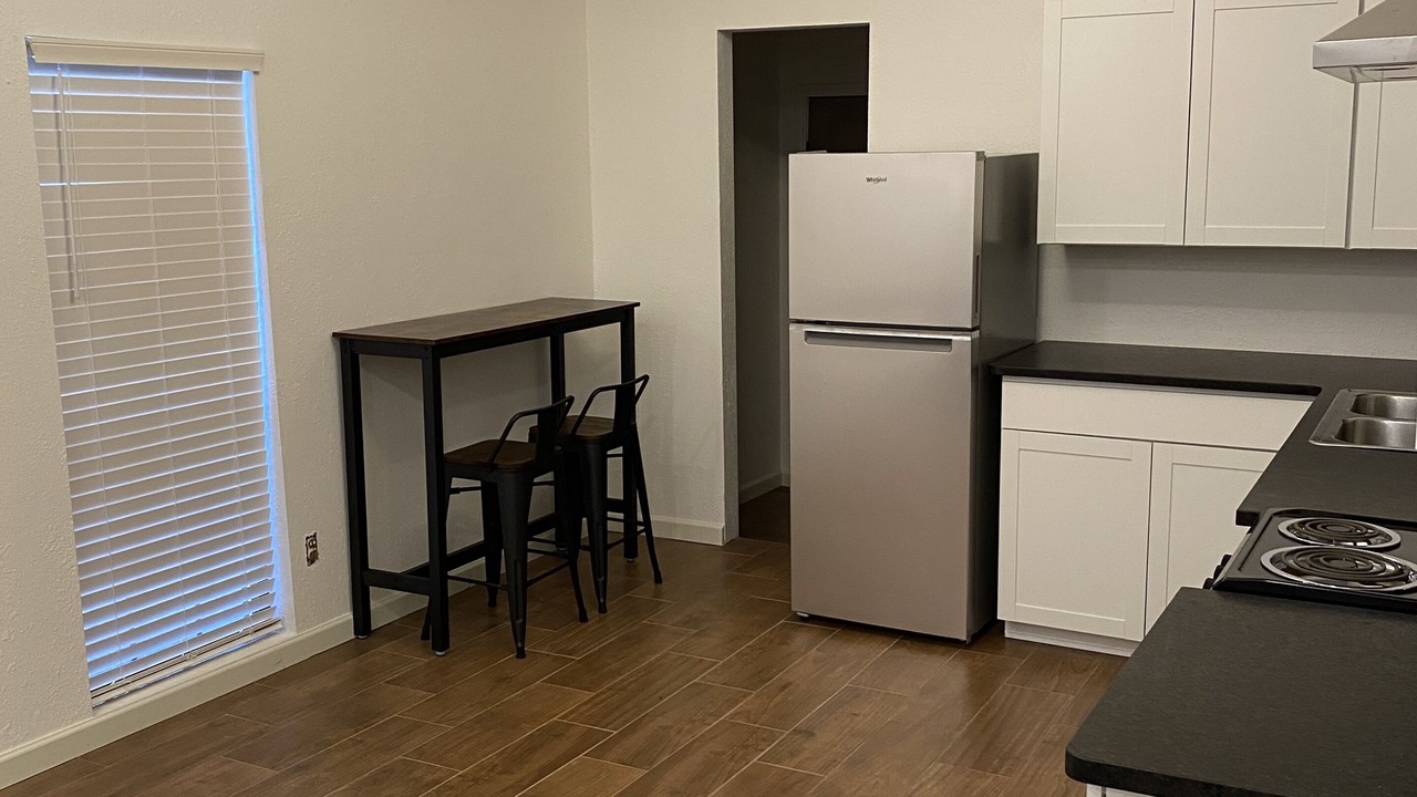 Photo of Kitchen in Rockwell