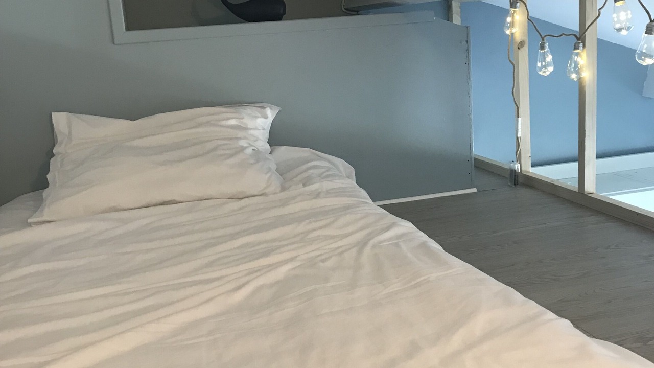 Photo of Bedroom in Fort-Mahon-Plage