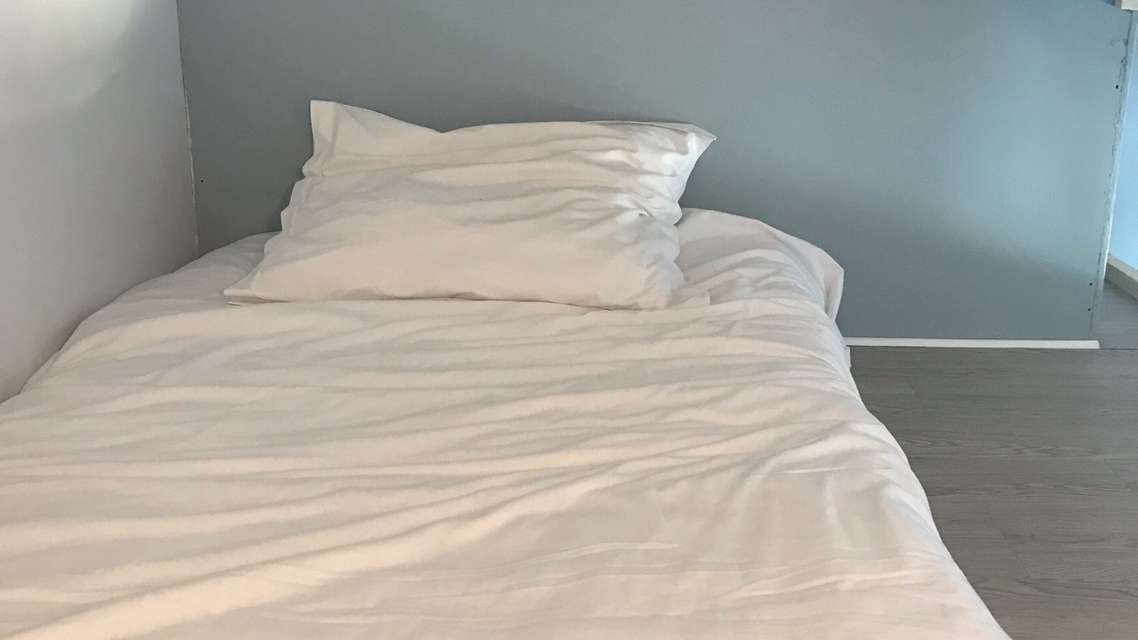 Photo of Bedroom in Fort-Mahon-Plage