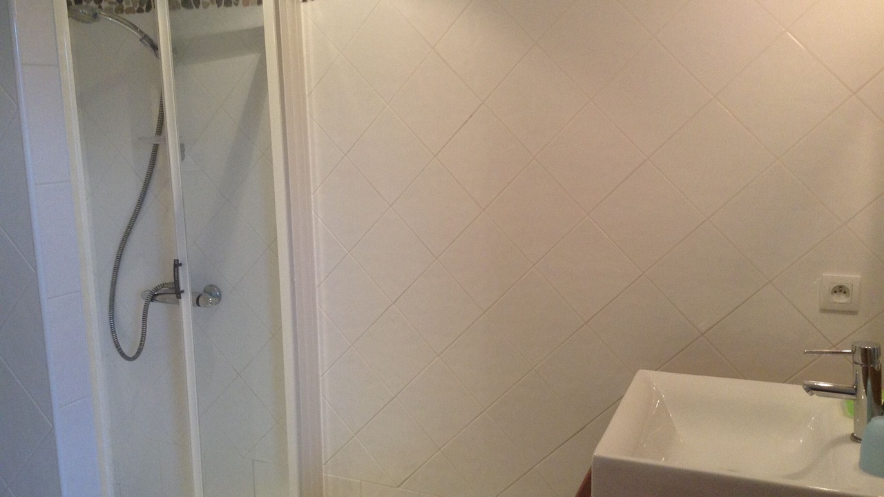 Photo of Bathroom in Ploumilliau