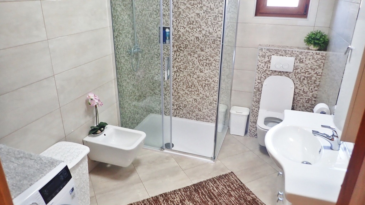 Photo of Bathroom in Rovanjska