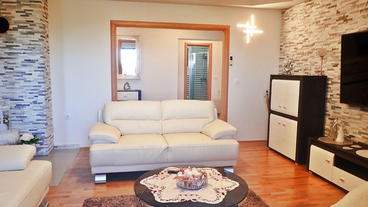 Photo of Livingroom in Rovanjska