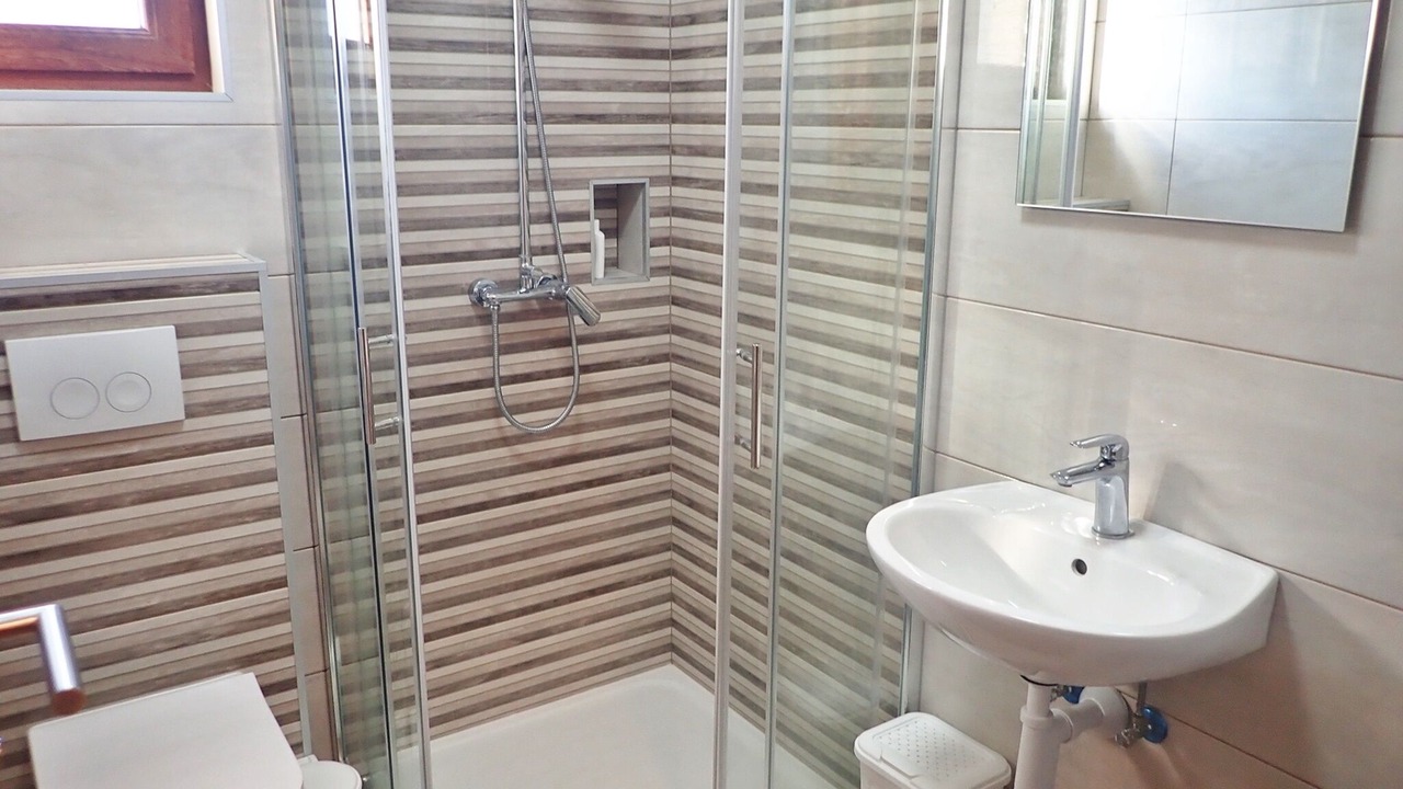 Photo of Bathroom in Rovanjska