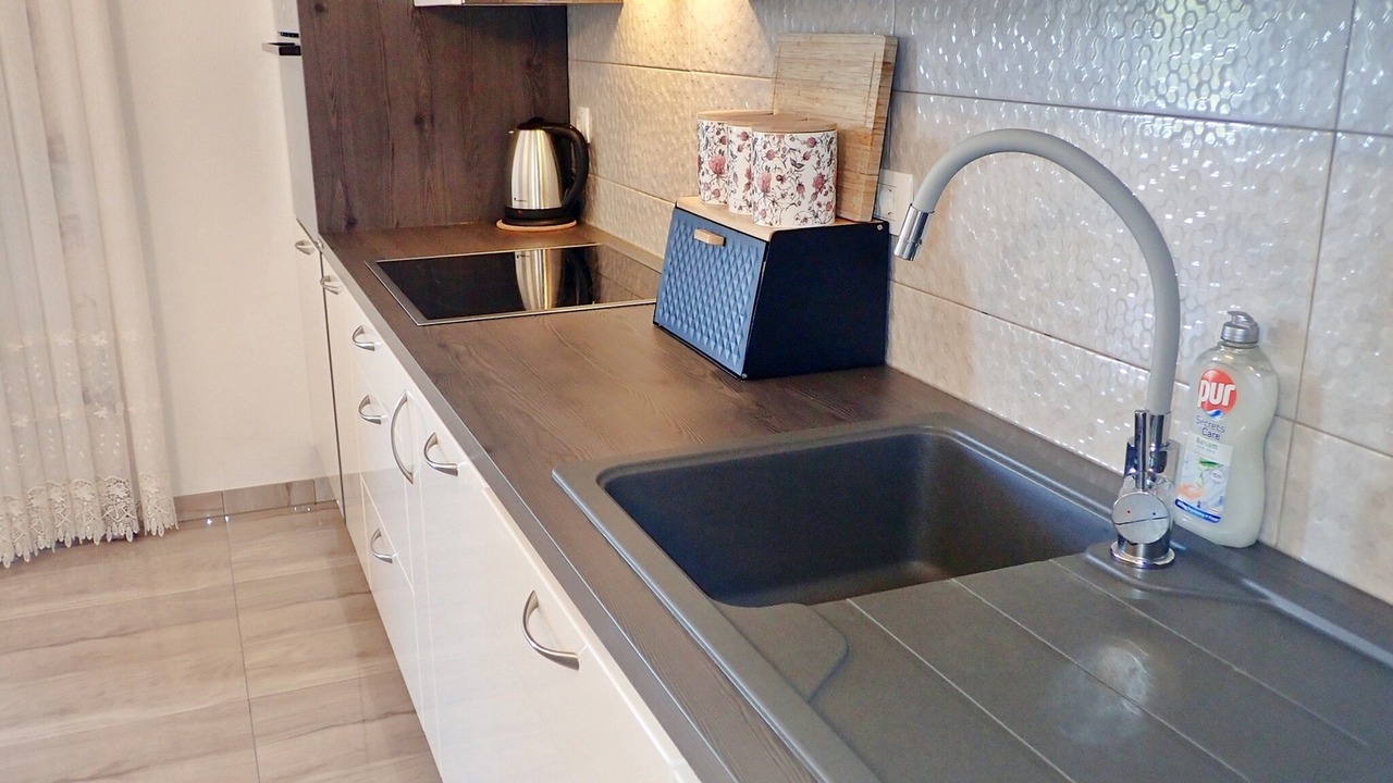 Photo of Kitchen in Rovanjska