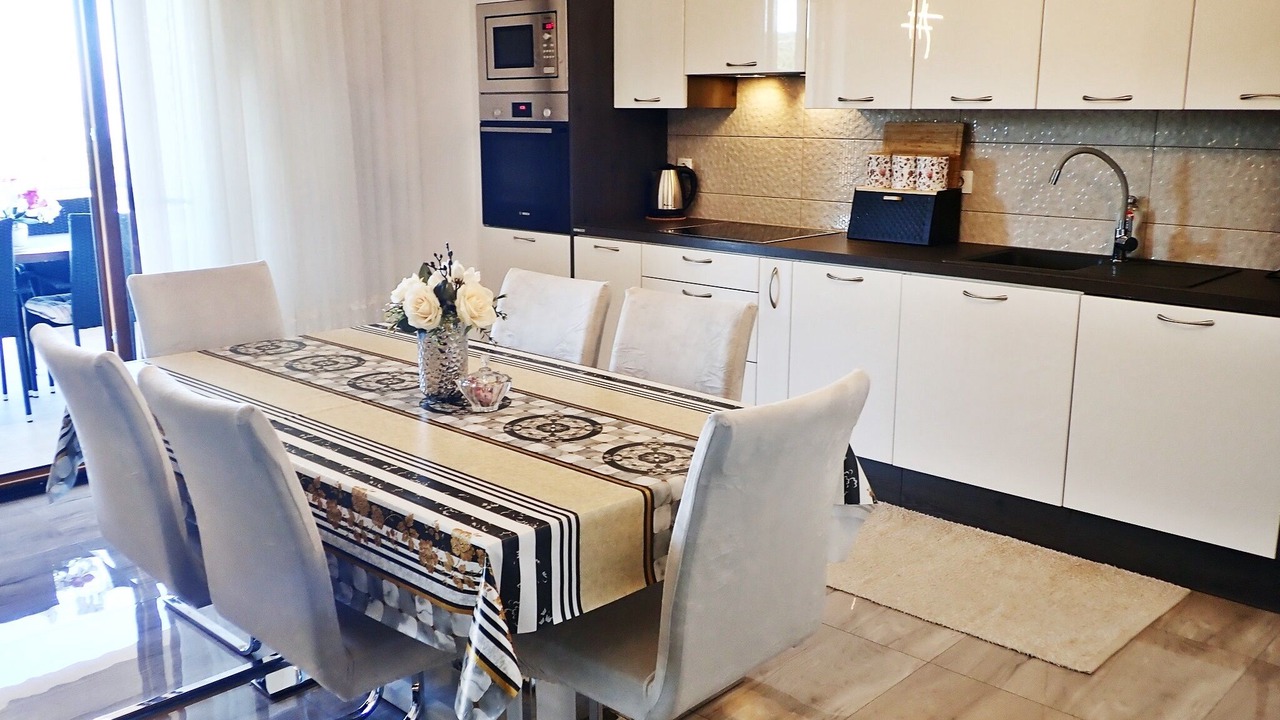 Photo of Kitchen in Rovanjska