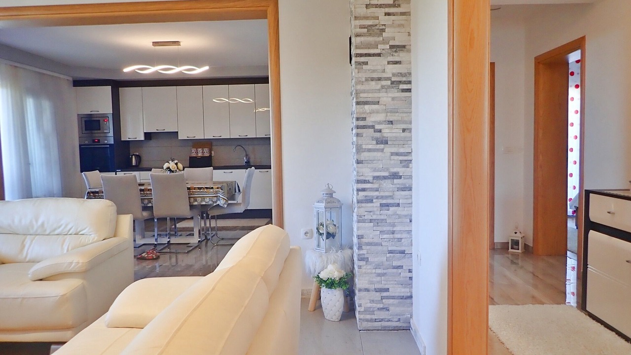 Photo of Livingroom in Rovanjska