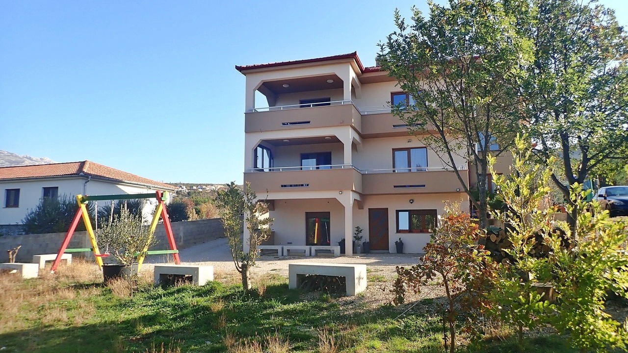 Photo of Outdoor in Rovanjska