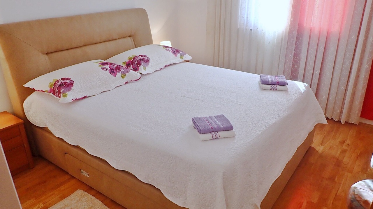 Photo of Bedroom in Rovanjska