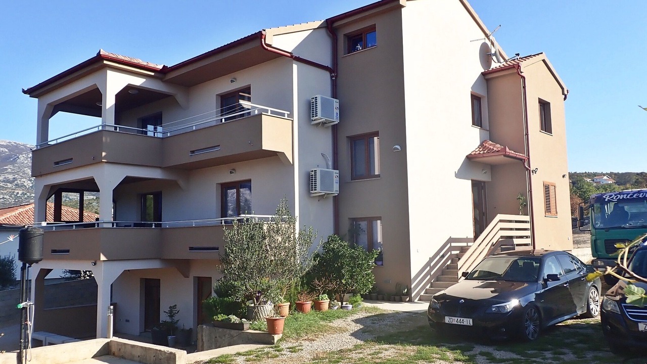 Photo of Outdoor in Rovanjska