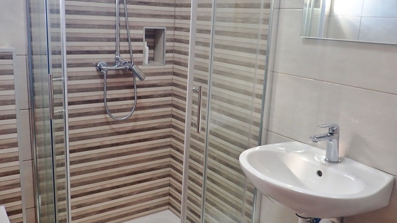 Photo of Bathroom in Rovanjska