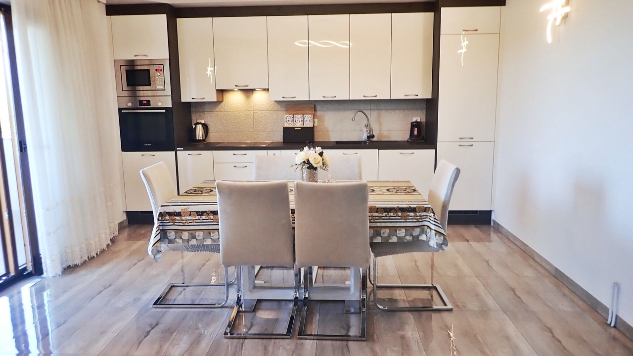 Photo of Kitchen in Rovanjska