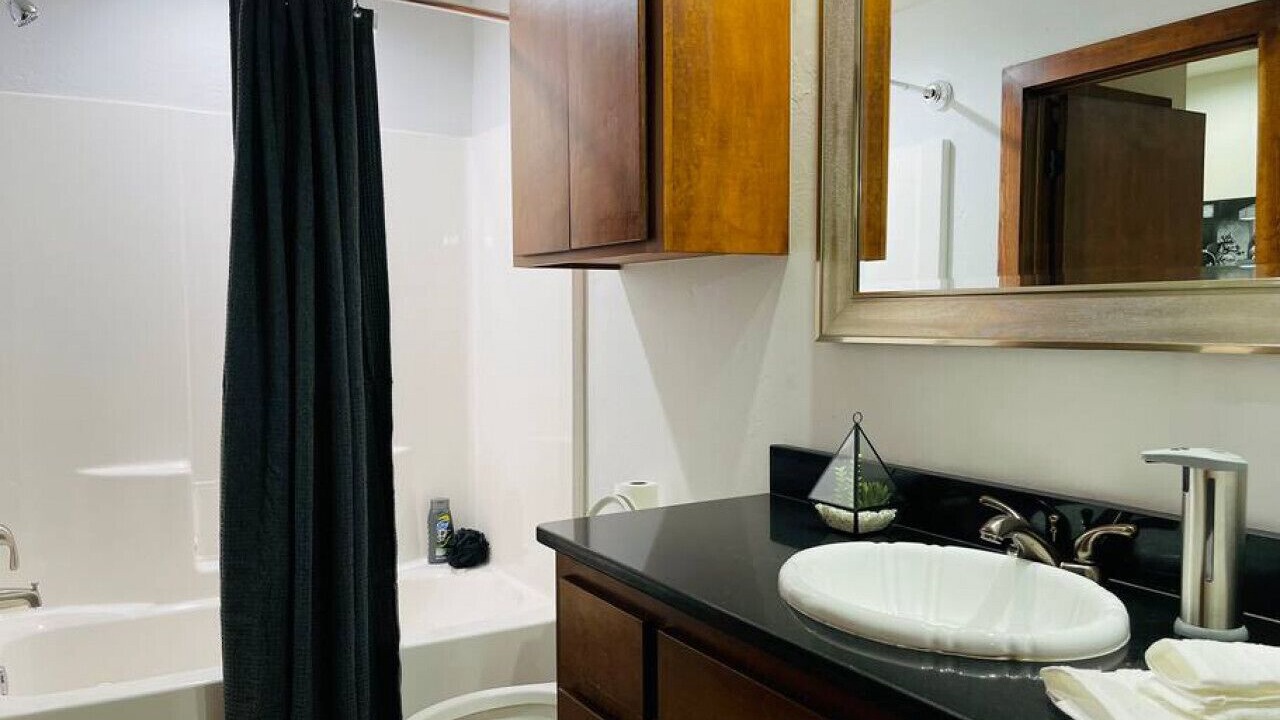 Photo of Bathroom in Eufaula