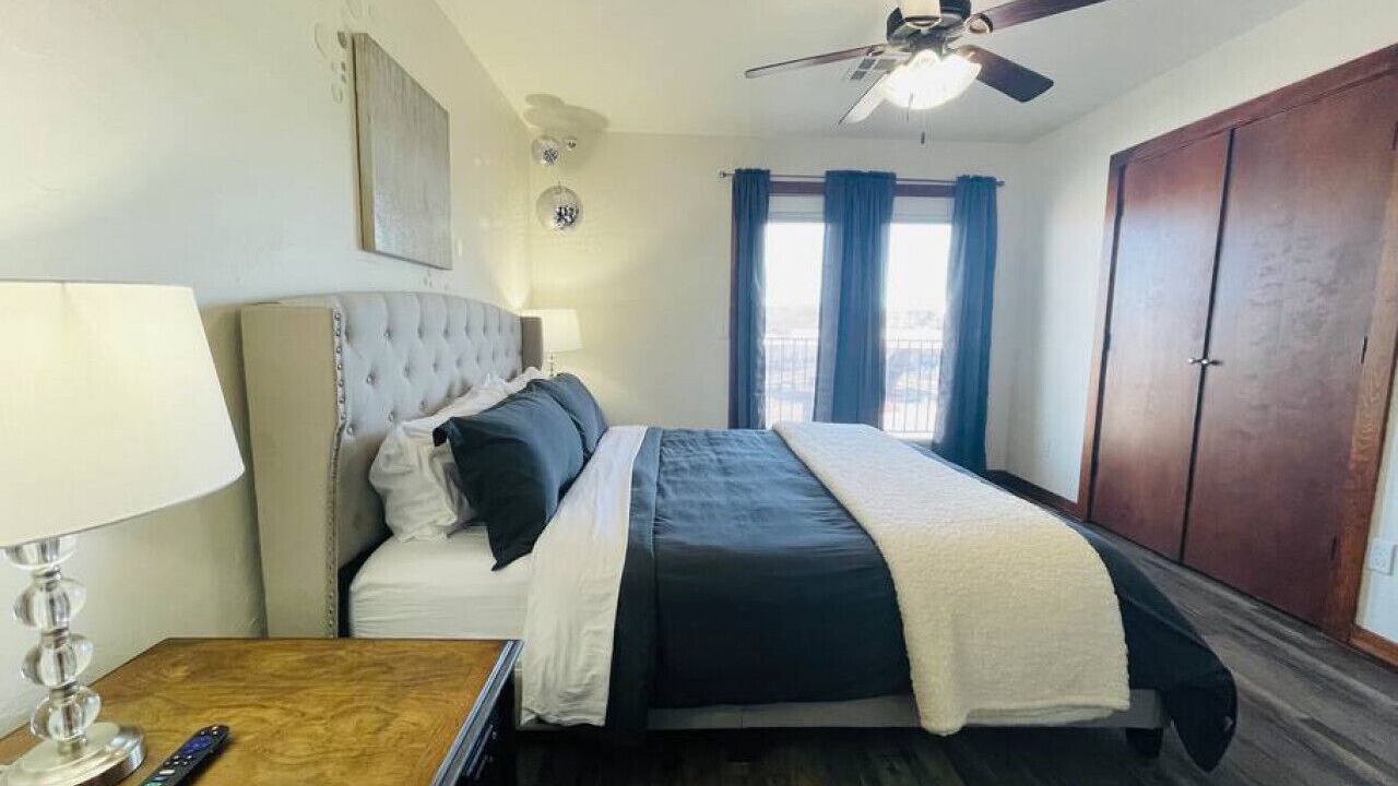 Photo of Bedroom in Eufaula