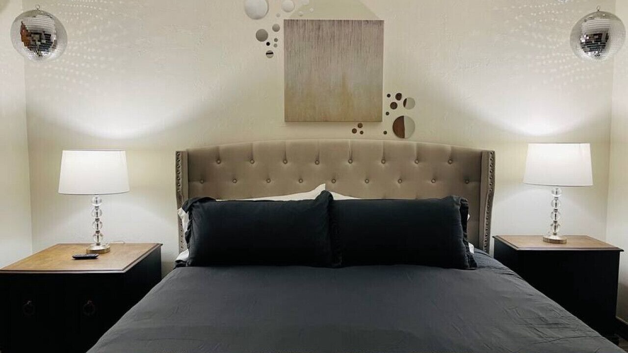 Photo of Bedroom in Eufaula