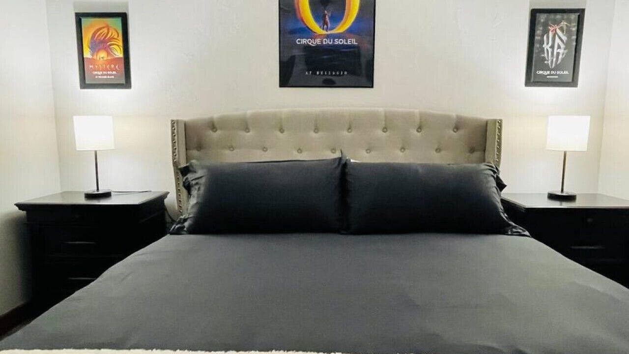Photo of Bedroom in Eufaula