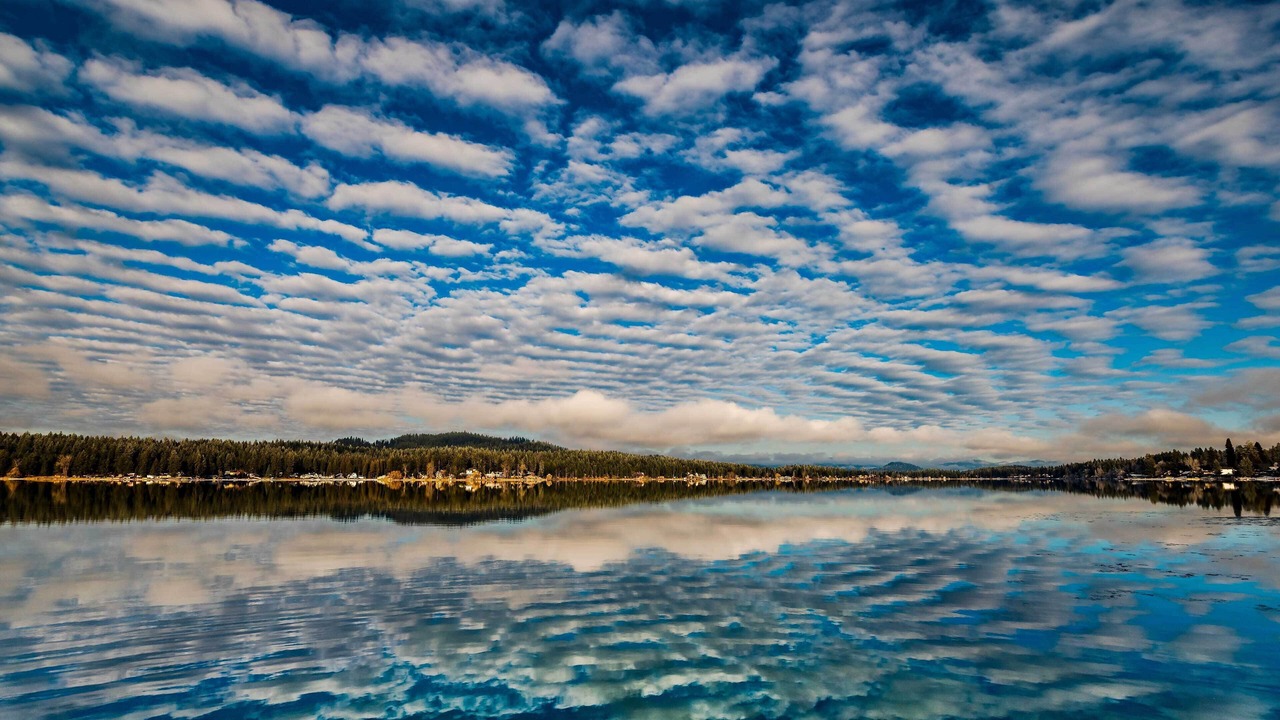 Photo of Outdoor in Diamond Lake