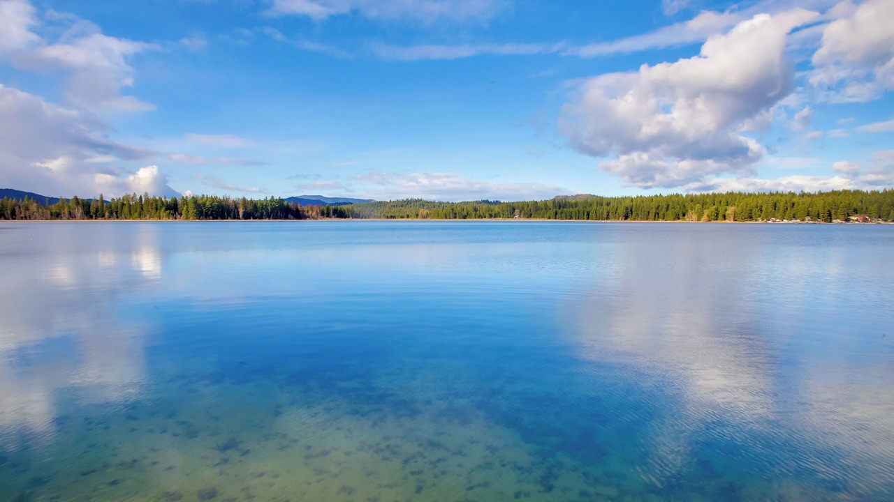 Photo of Outdoor in Diamond Lake