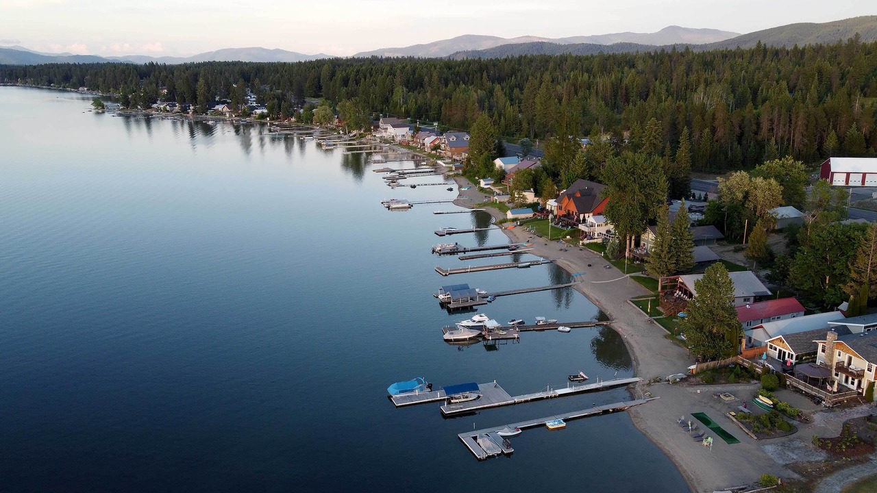 Photo of Outdoor in Diamond Lake