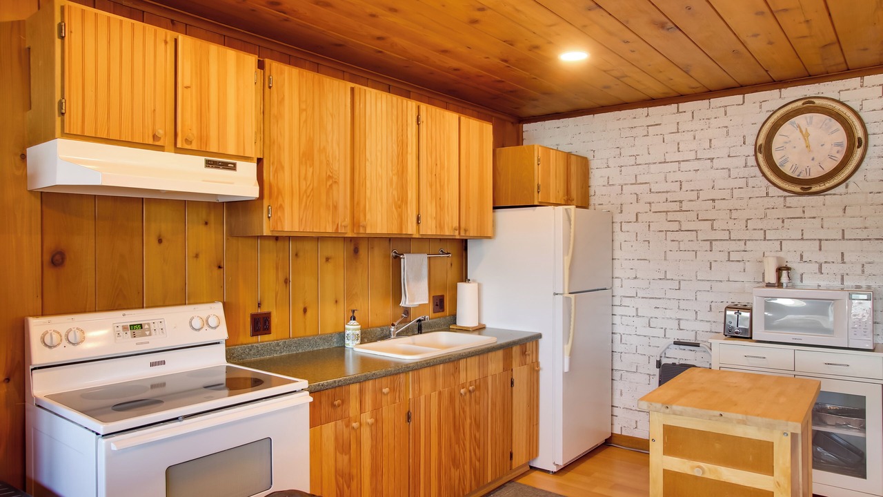 Photo of Kitchen in Diamond Lake