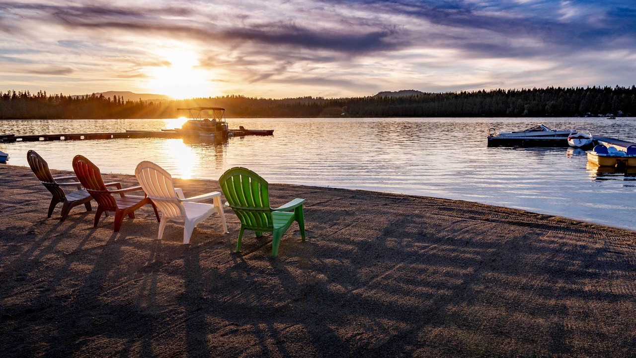 Photo of Others in Diamond Lake