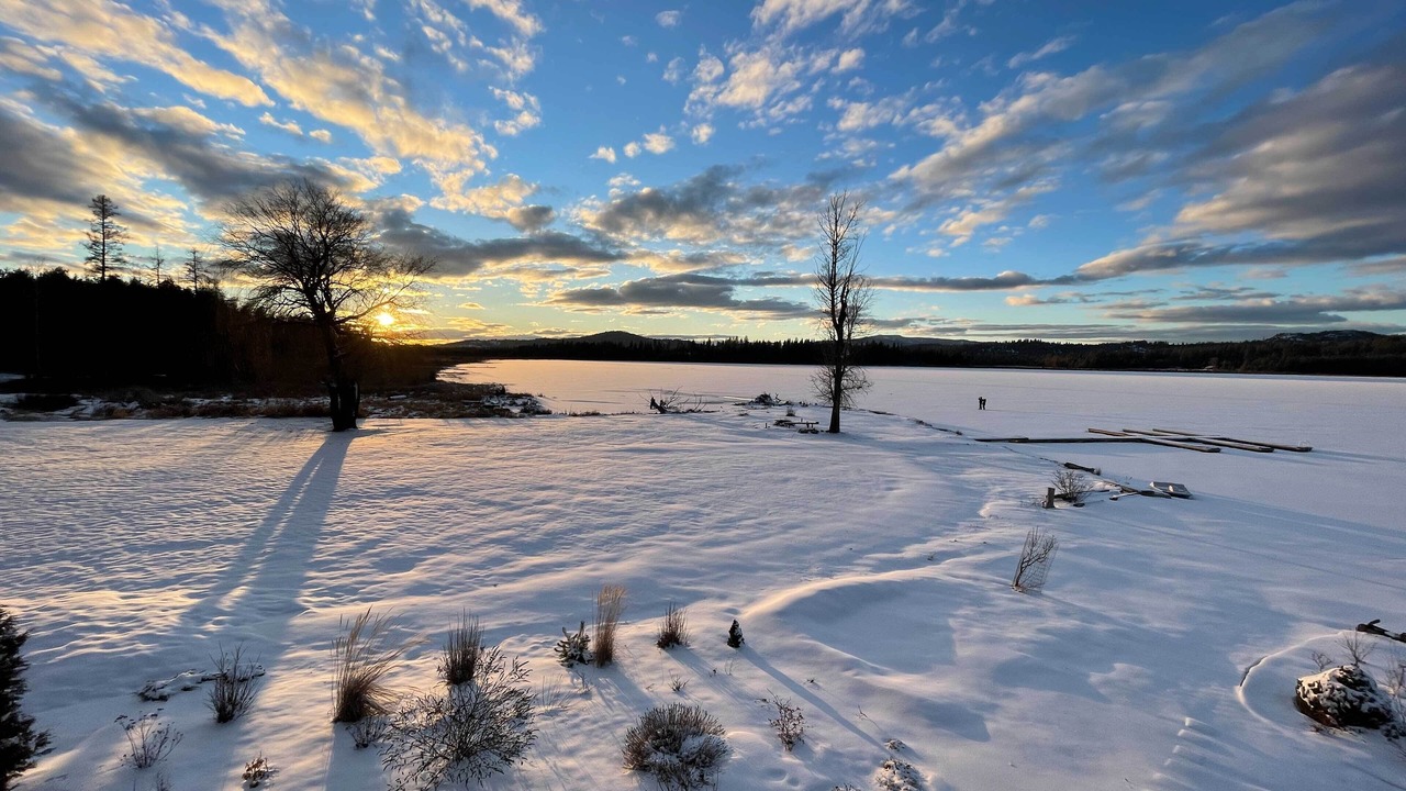 Photo of Outdoor in Diamond Lake