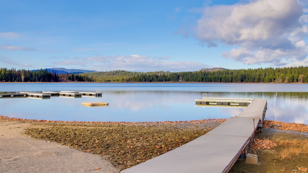 Photo of Outdoor in Diamond Lake