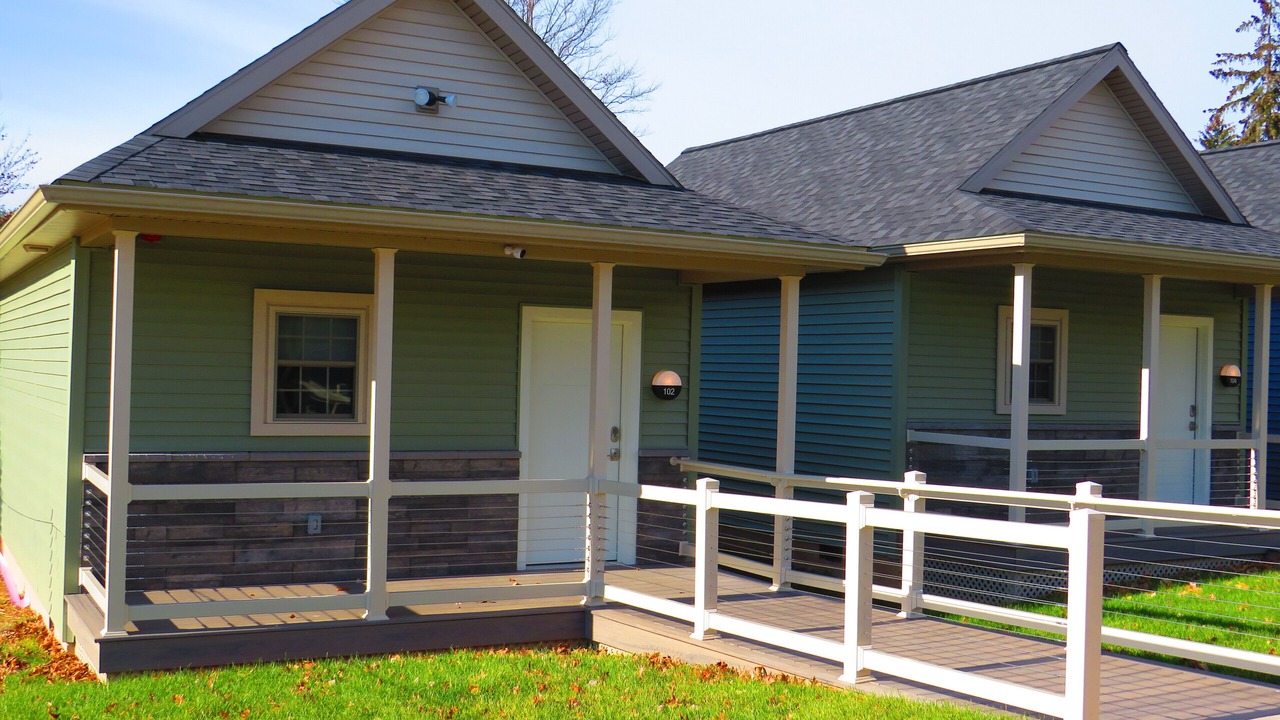 Photo of Outdoor in Mechanicsville