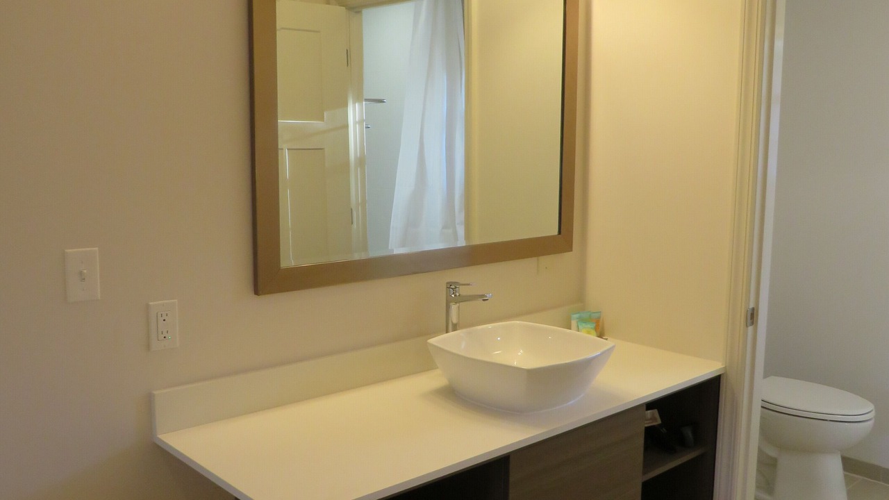 Photo of Bathroom in Mechanicsville