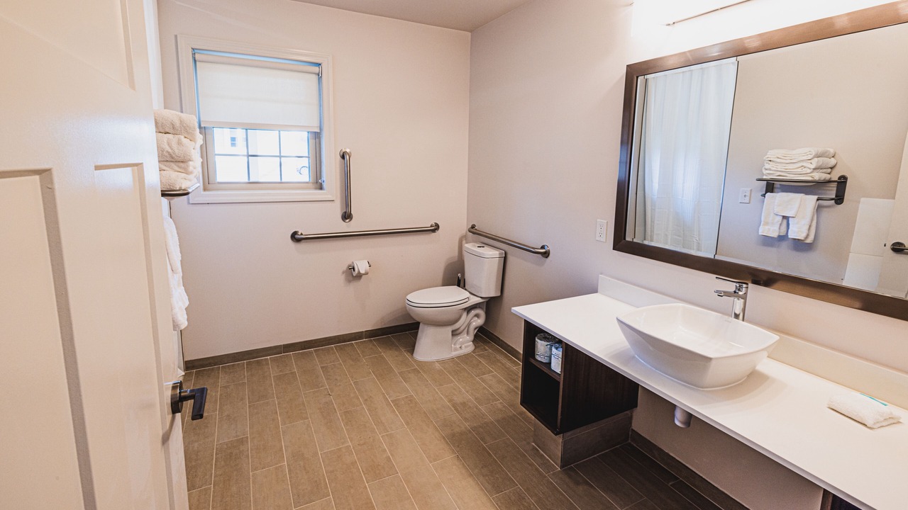 Photo of Bathroom in Mechanicsville